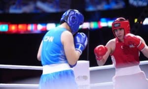 Аёллар терма жамоамиз Осиё чемпионатини 5 та медал билан якунлади!