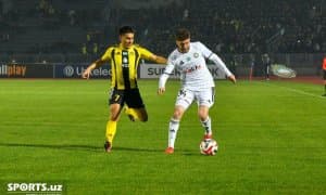 Суперлига. “Нефтчи” - “Пахтакор”. Турнинг марказий учрашуви учун жамоаларнинг асосий таркиблари маълум