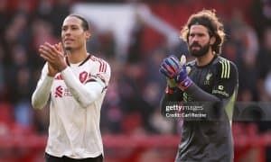 "Ливерпуль" етакчиси ёзда Италияга йўл олиши мумкин