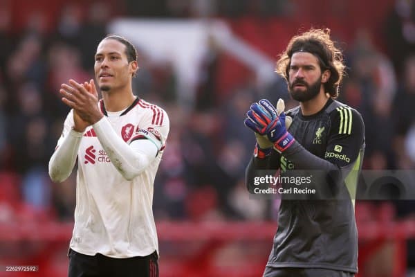 "Ливерпуль" етакчиси ёзда Италияга йўл олиши мумкин