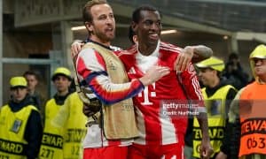 "Бавария" ҳужумчисини "Милан" нишонга олди 