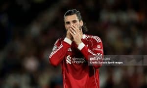 Доминик Собослаи: “Биз ҳали ҳамон ғалаба қозонишимизга ишонамиз”