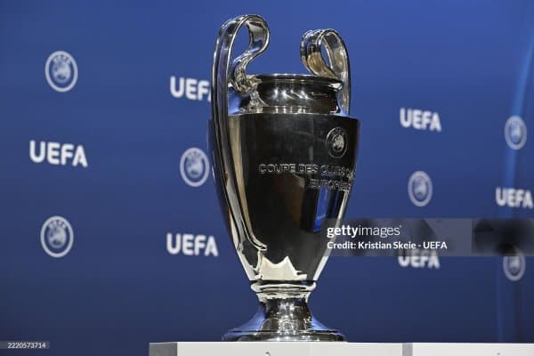 "Оpta" нашри ЕЧЛда ким ғолиб бўлишини тахмин қилди