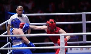 Две представительницы Узбекистана завоевали серебряные медали