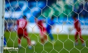 Суперлига. 6-тур якунланди. Турнир жадвалидаги ҳолат билан танишинг