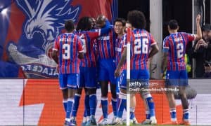 Конференциялар лигаси. Чорак финалнинг дастлабки ўйинлари бўлиб ўтди