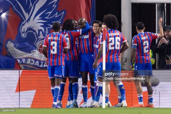 Конференциялар лигаси. Чорак финалнинг дастлабки ўйинлари бўлиб ўтди