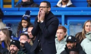 Бу ҳам эплолмади! “Челси” янги бош мураббийни ҳам ҳайдамоқчи