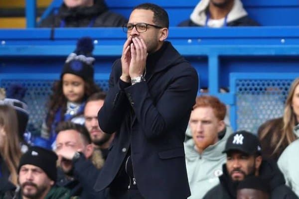 Бу ҳам эплолмади! “Челси” янги бош мураббийни ҳам ҳайдамоқчи