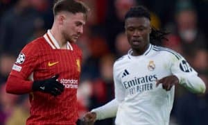 “Real” va “Liverpool” futbolchi almashmoqchi