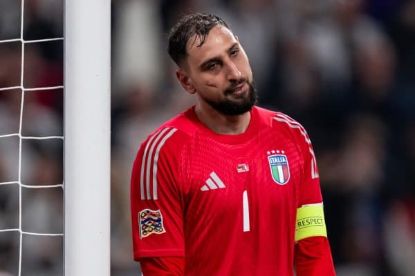 Доннарумма: Хафа бўлдим, мен бир чақа ҳам сўрамаганман!