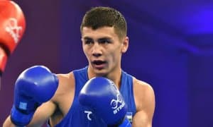 Сегодня 5 наших боксёров проведут финальные поединки