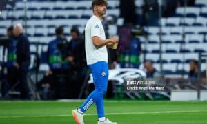 Асенсио захирада қолгани ҳақида: "Бу масалани бунчалик катталаштиришни тушунмайман"