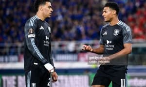 ПСЖ бу ҳужумчи учун АПЛ грандлари билан курашиши керак