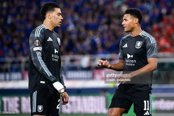 ПСЖ бу ҳужумчи учун АПЛ грандлари билан курашиши керак