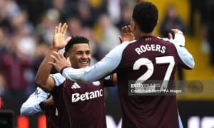 Морган Рожерс учун кураш қизимоқда: "Бавария" ҳам даъвогарлар сафида