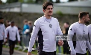 Магуайр: "Манчестер Юнайтед"га кучли трансферлар керак"