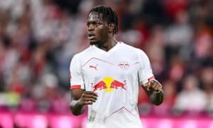 Кастелло Люкебага АПЛ грандлари қизиқиш билдирмоқда