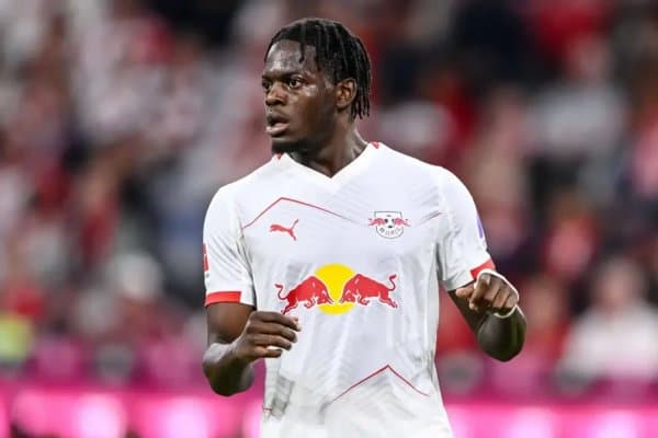 Кастелло Люкебага АПЛ грандлари қизиқиш билдирмоқда