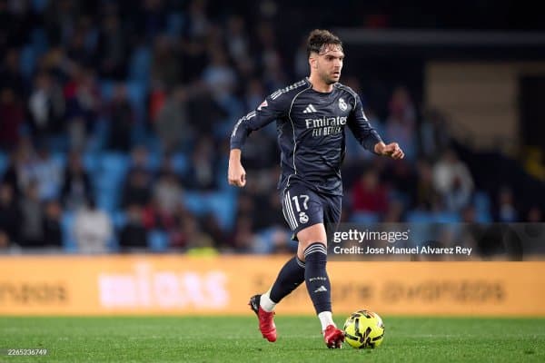 Raul Asensio "Real Madrid"ni tark etishi mumkin