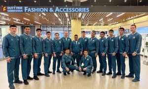 Ўзбекистон Осиё чемпионатида медаллар жамғармаси бўйича нечанчи ўринни эгаллади?