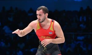 Осиё чемпионати. Энди навбат эркин курашчиларимизга!