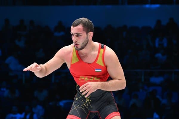 Осиё чемпионати. Энди навбат эркин курашчиларимизга!