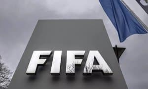 ФИФА Осиё термасини футболдан четлатиш билан таҳдид қилди