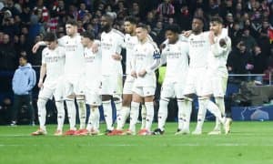 “Реал” бош мураббийликка умуман кутилмаган мутахассисни танлади