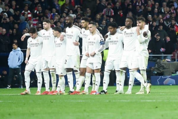 “Реал” бош мураббийликка умуман кутилмаган мутахассисни танлади