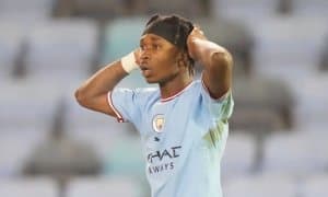 “Сити”нинг бўлажак юлдузи ўз келажагига болта урди