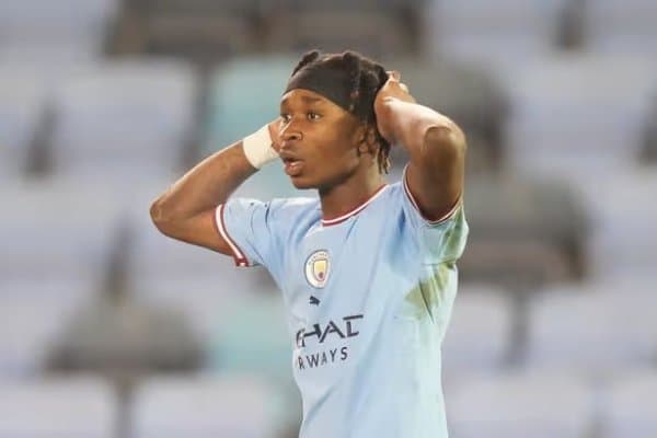 “Сити”нинг бўлажак юлдузи ўз келажагига болта урди