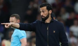 Асенсио ва Арбелоа ўртасидаги можарога нима сабаб бўлди?