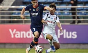 Про лига. “Металлург” “Республика ФА” билан, “Ғазалкент” эса “Олимпик MobiUZ” билан дуранг ўйнади