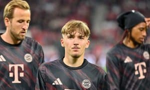 “Бавария”да “Реал” билан тўқнашув олдидан катта йўқотиш юз берди