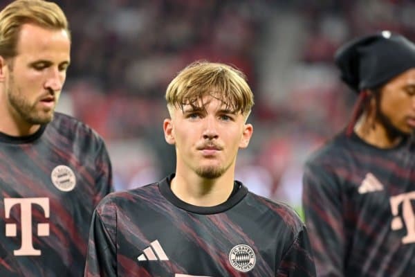 “Бавария”да “Реал” билан тўқнашув олдидан катта йўқотиш юз берди