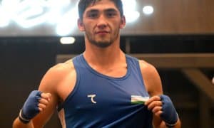Наши боксёры завоевали 11 наград на чемпионате Азии