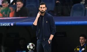 Арбелоа “Бавария”га қарши ўйин олдидан уч нафар футболчини таркибдан чиқарди