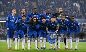 “Челси”нинг бир қатор футболчилари “Манчестер Сити”га қарши ўйинни ўтказиб юборади