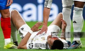 Манба: "Реал Мадрид" пенальтидан маҳрум этилди!