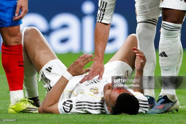 Манба: "Реал Мадрид" пенальтидан маҳрум этилди!