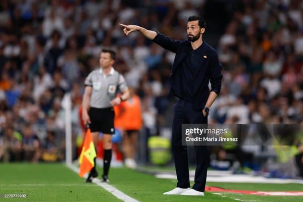 Арбелоа “Жирона”га қарши дурангдан сўнг “Реал”нинг  ўйинига баҳо берди