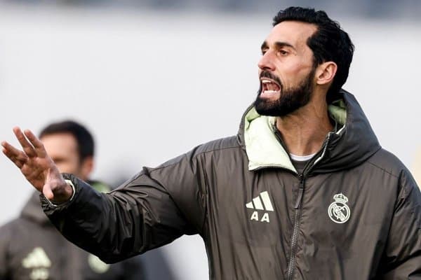 Керак бўлмаса бизга бер! Саудияликлар Арбелоа билан келиша олмай қолган юлдузни олиб кетмоқчи