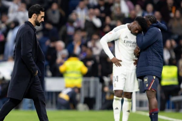 Аср антирекорди! Арбелоа даврида “Реал” “тешик” жамоага айланиб қолди