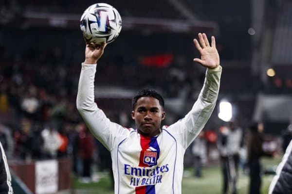 Мен Эндрикдан норозиман!