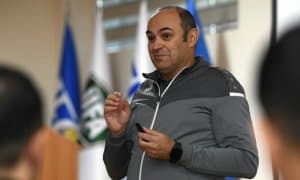 Oʻzbekistonlik instruktor OFK Elit chempionlar ligasida faoliyat olib boradi