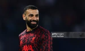 "Бавария" Салаҳ трансферига қизиқмаяпти