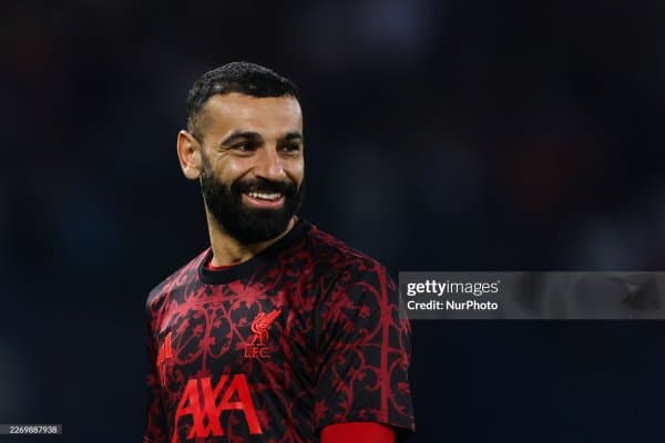 "Бавария" Салаҳ трансферига қизиқмаяпти