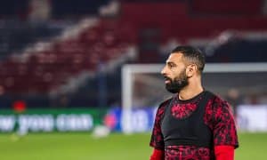 "Liverpool" Saloҳ o‘rniga "Braighton" hujumchisini asosiy nomzodlar qatoriga qo‘shdi