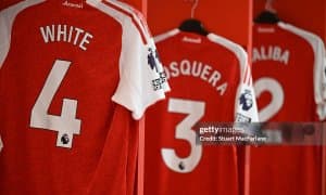 АПЛ. “Арсенал” - “Борнмут” асосий таркиблар маълум